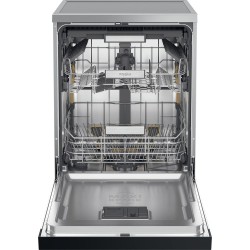 Whirlpool MaxiSpace W7F HS51 X Independiente 15 cubiertos