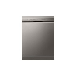 LG DF355FP lavavajillas Independiente 14 cubiertos