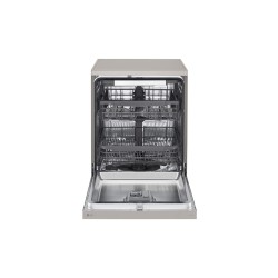 LG DF355FP lavavajillas Independiente 14 cubiertos