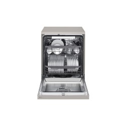 LG DF355FP lavavajillas Independiente 14 cubiertos
