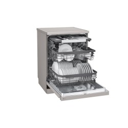 LG DF355FP lavavajillas Independiente 14 cubiertos