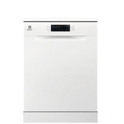 Electrolux ESA47301SW Independiente 13 cubiertos