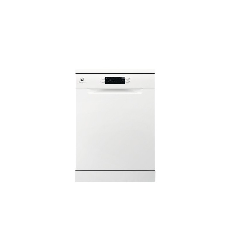 Electrolux ESA47301SW Independiente 13 cubiertos