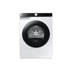 Samsung DV90T5240AE secadora Independiente Carga frontal 9 kg Blanco