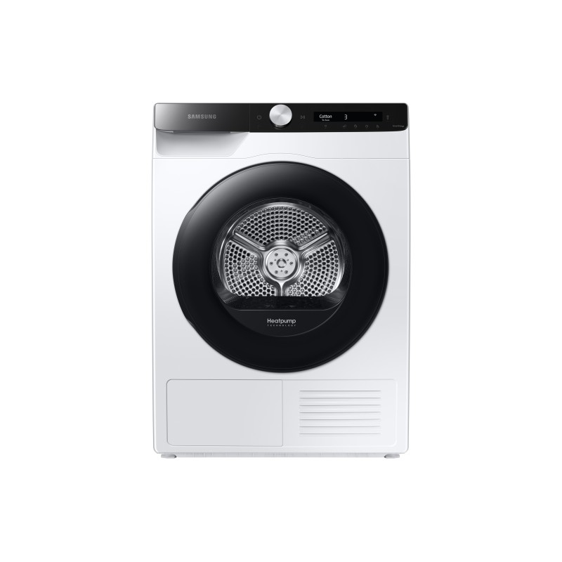 Samsung DV90T5240AE secadora Independiente Carga frontal 9 kg Blanco