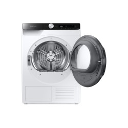 Samsung DV90T5240AE secadora Independiente Carga frontal 9 kg Blanco