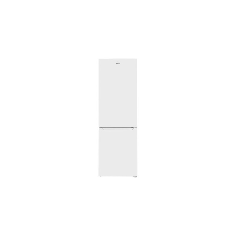 Teka RBF 3320 WH nevera y congelador Integrado 253 L Blanco