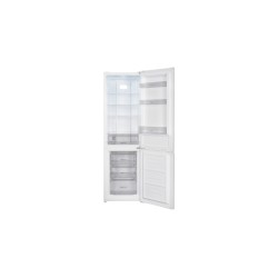 Teka RBF 3320 WH nevera y congelador Integrado 253 L Blanco