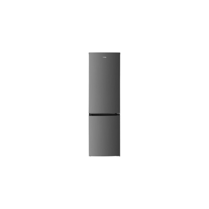 Teka RBF 3320 SS nevera y congelador Integrado 253 L Acero inoxidable