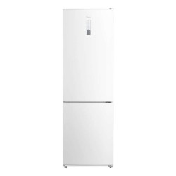 Midea MDRB424FGE01OE nevera y congelador Independiente 310 L Blanco