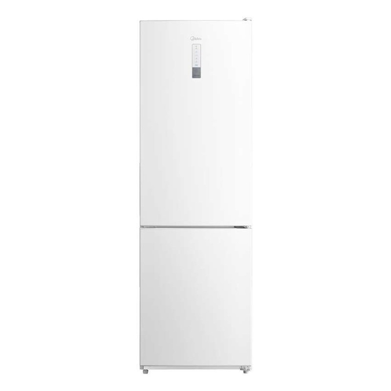 Midea MDRB424FGE01OE nevera y congelador Independiente 310 L Blanco