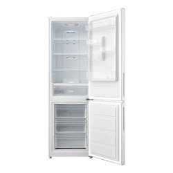 Midea MDRB424FGE01OE nevera y congelador Independiente 310 L Blanco