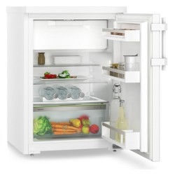 Liebherr Rdi 1621 Plus nevera combi Independiente 125 L Blanco