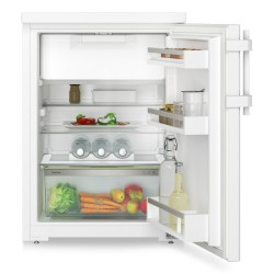 Liebherr Rdi 1621 Plus nevera combi Independiente 125 L Blanco