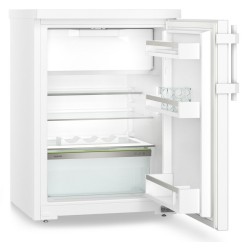Liebherr Rdi 1621 Plus nevera combi Independiente 125 L Blanco
