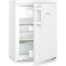 Liebherr Rdi 1621 Plus nevera combi Independiente 125 L Blanco