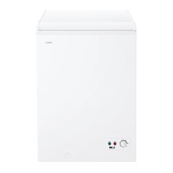 Candy CCHH 100E Arcón congelador Independiente 97 L Blanco