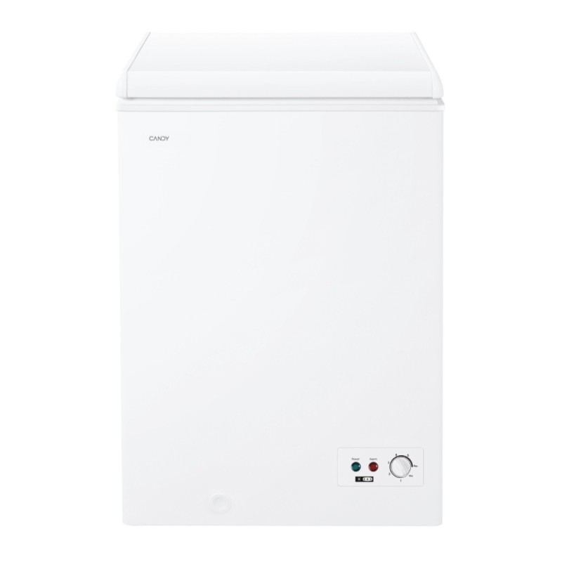 Candy CCHH 100E Arcón congelador Independiente 97 L Blanco