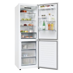 Candy Fresco CNCQ2T618EW Independiente 355 L Blanco