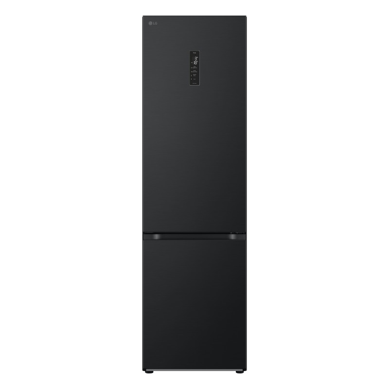 LG GBV5250DEP Independiente 387 L Negro