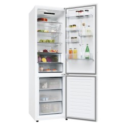 Candy CNCQ2T620EW Independiente 409 L Blanco