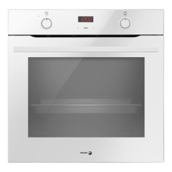 Fagor 8H-755BB horno 77 L 3500 W Blanco