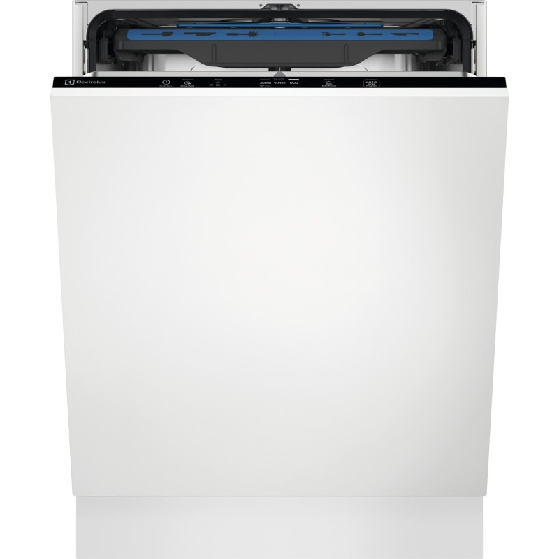 Electrolux LSV48400L Completamente integrado 14 cubiertos