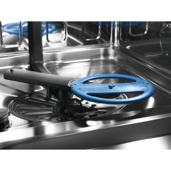Electrolux LSV48400L Completamente integrado 14 cubiertos