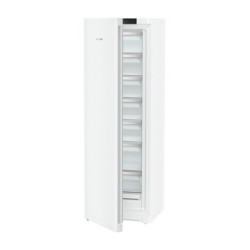 Liebherr SFNd 5227 Plus Congelador vertical Independiente 278 L Blanco