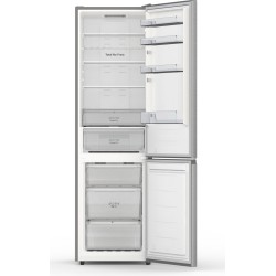 Hisense RB440N4ACA Independiente 336 L Acero inoxidable