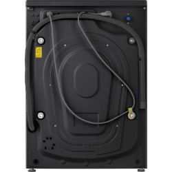 Hisense WF3S9043BB3 lavadora Carga frontal 9 kg 1400 RPM Negro