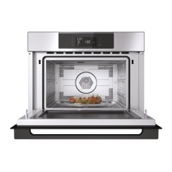 Haier Full Touch Series 2 HWO45NB2H0X1 Negro Microondas combinado Integrado 44 L 900 W