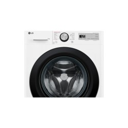LG F4WR5011A6F lavadora Carga frontal 11 kg 1350 RPM Blanco