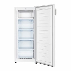 SVAN SCV145501E congelador Congelador vertical Independiente 165 L Blanco