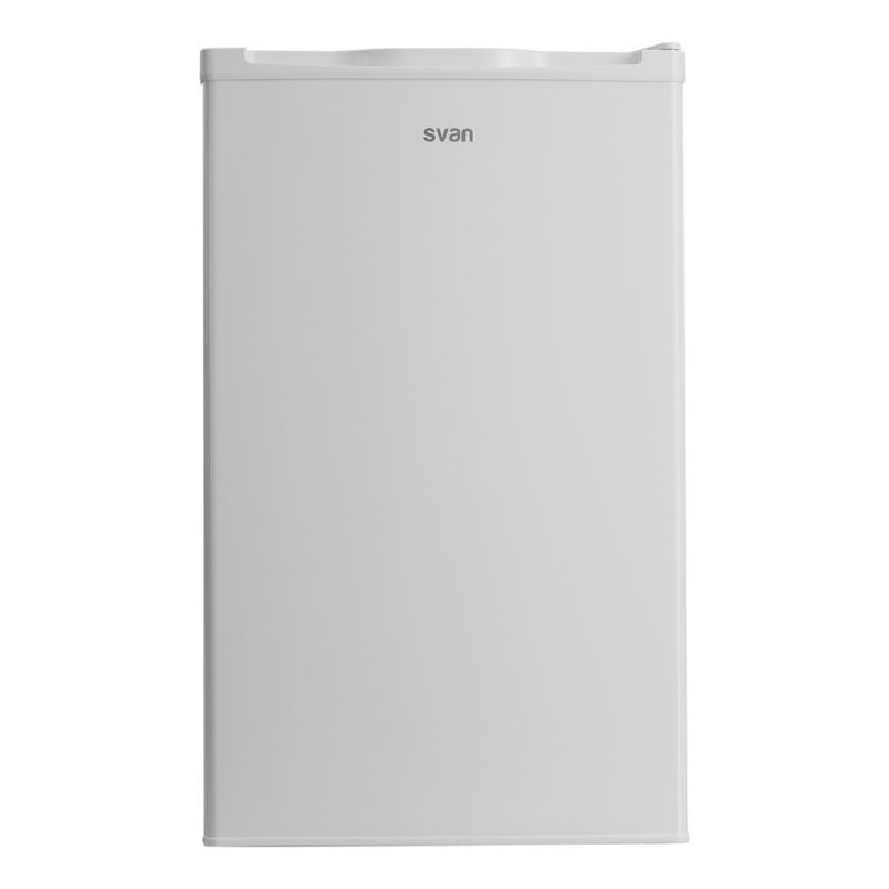 SVAN SR85501EC nevera combi Independiente 102 L Blanco
