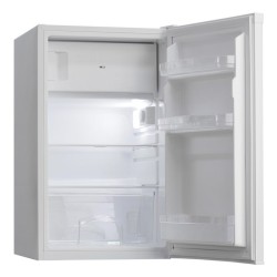 SVAN SR85501EC nevera combi Independiente 102 L Blanco
