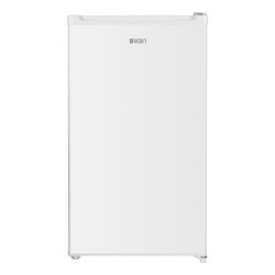 SVAN SR84501E frigorífico Independiente 88 L Blanco