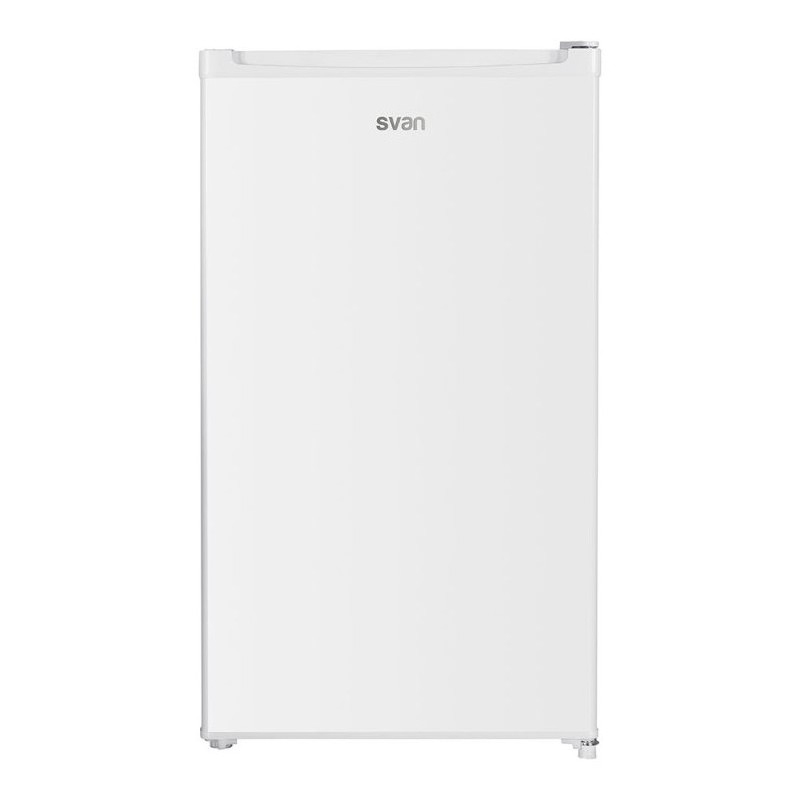 SVAN SR84501E frigorífico Independiente 88 L Blanco