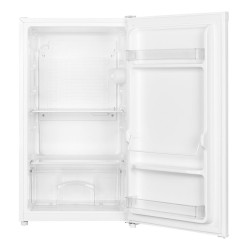 SVAN SR84501E frigorífico Independiente 88 L Blanco