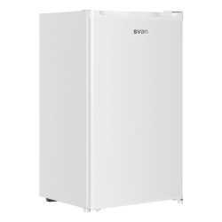 SVAN SR84501E frigorífico Independiente 88 L Blanco