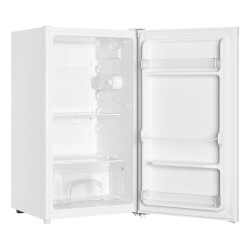 SVAN SR84501E frigorífico Independiente 88 L Blanco