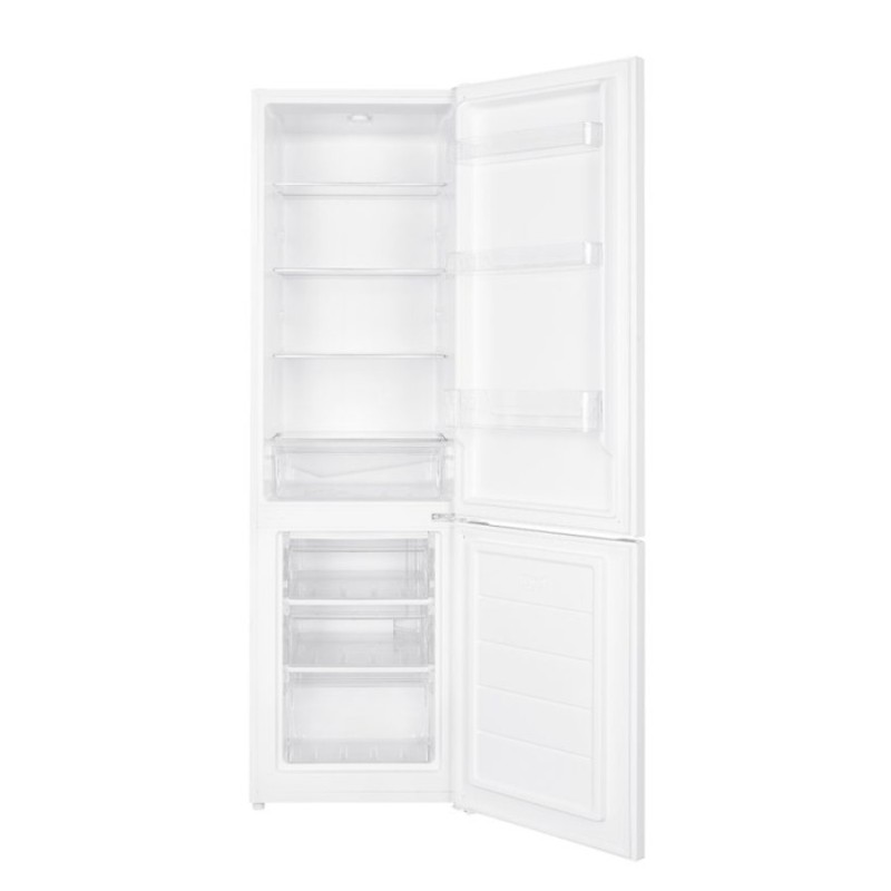 SVAN SC185502E nevera y congelador Independiente 262 L Blanco