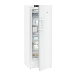 Liebherr FNc 507i Peak Congelador vertical Independiente 239 L Blanco