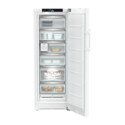 Liebherr FNc 507i Peak Congelador vertical Independiente 239 L Blanco