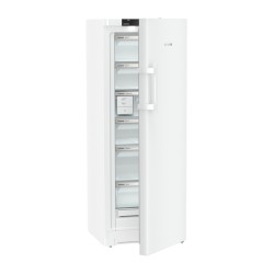 Liebherr FNc 507i Peak Congelador vertical Independiente 239 L Blanco