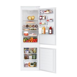 Candy Fresco CBL3518EVW Integrado 263 L Blanco