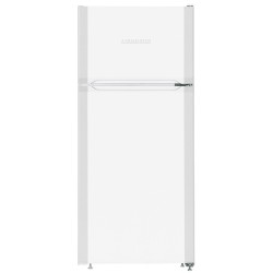 Liebherr CTe 2131 Independiente 196 L Blanco