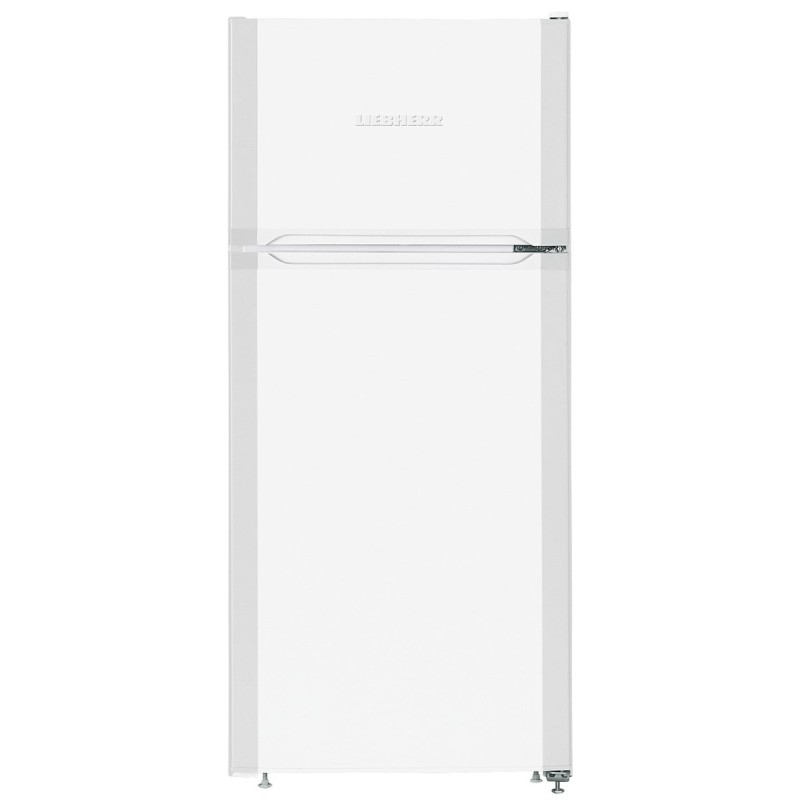 Liebherr CTe 2131 Independiente 196 L Blanco
