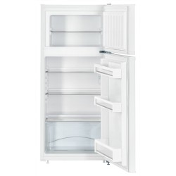 Liebherr CTe 2131 Independiente 196 L Blanco