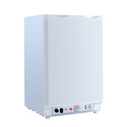 Butsir FREL0100 nevera combi Independiente 95 L Blanco